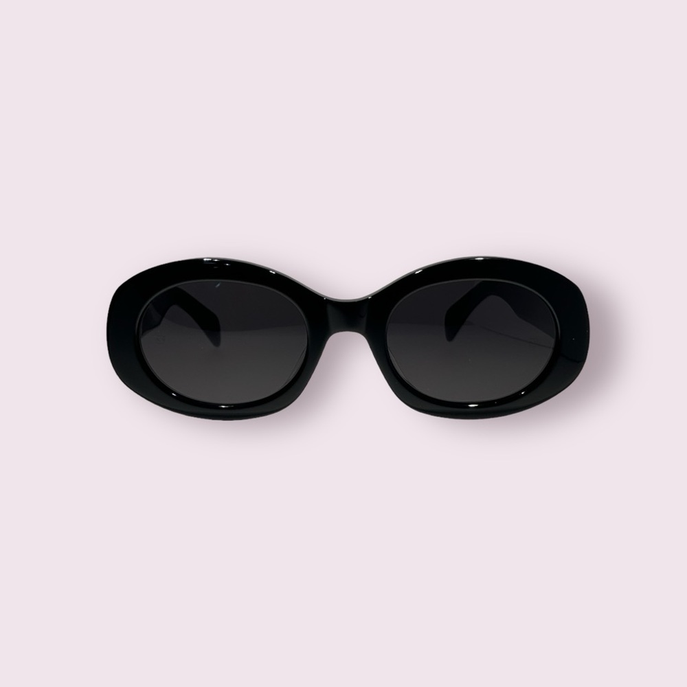 CÉLINE TRIOMPHE ACETATE- CL40194U - Picture 5 of 6